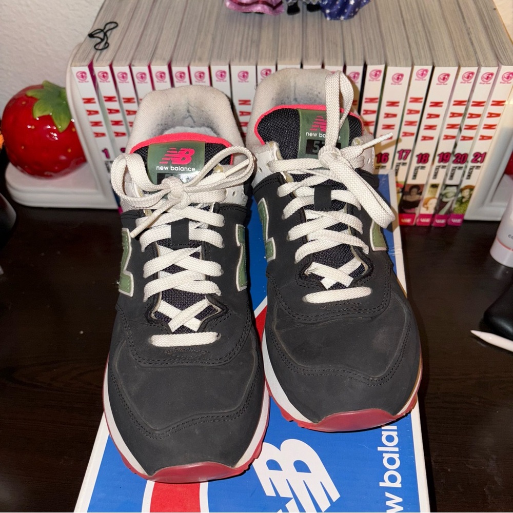 New Balance 574